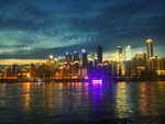 重庆夜景