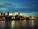 重庆夜景