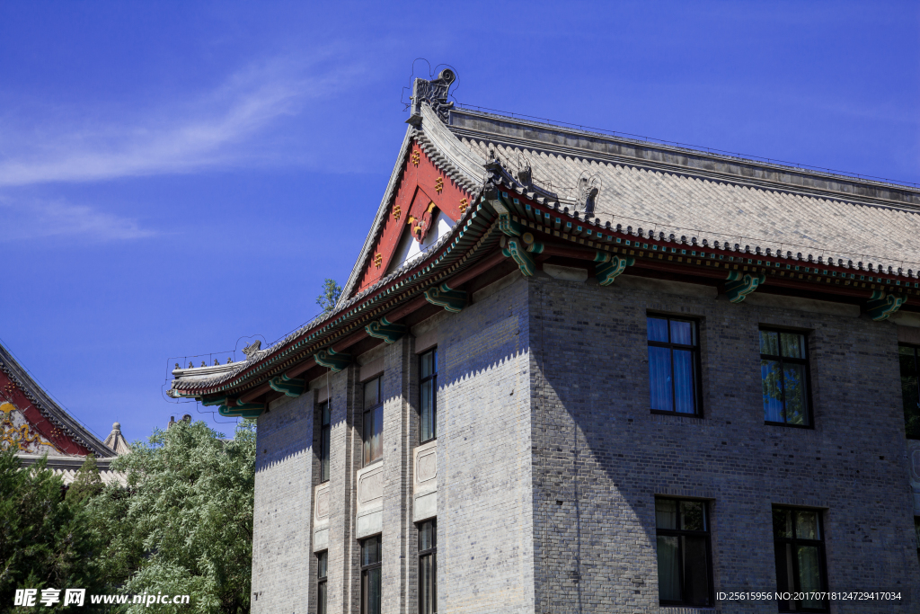 北京大学