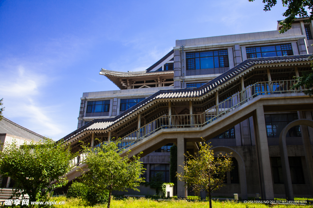 北京大学