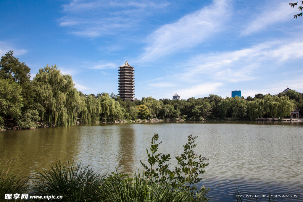 北京大学