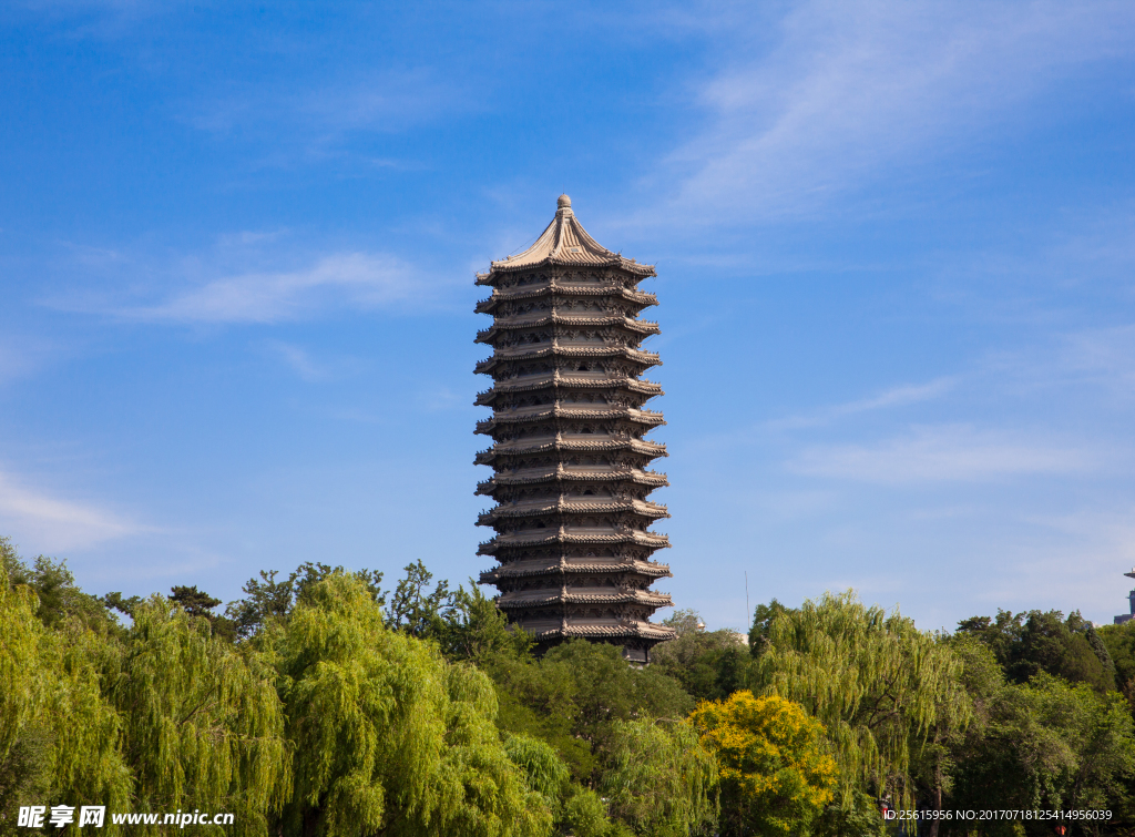 北京大学