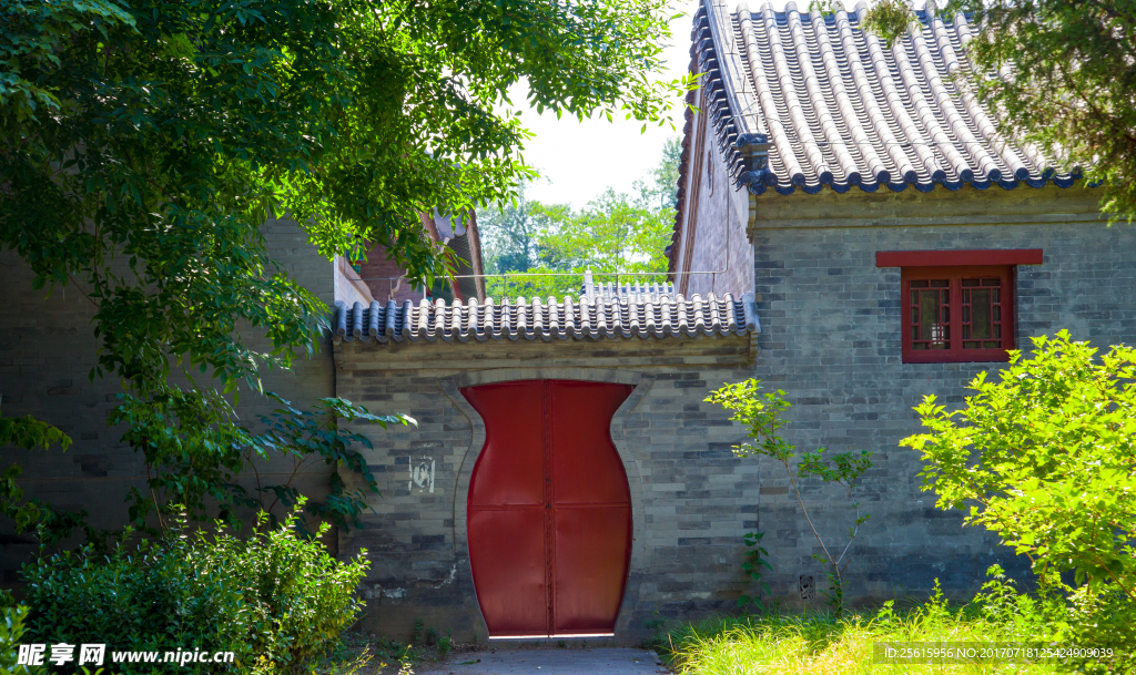 北京大学