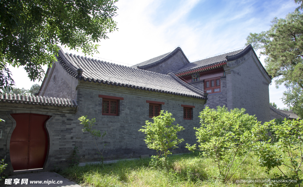 北京大学