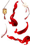 中国红