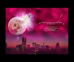 星球海报
