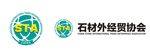 外经贸标志logo