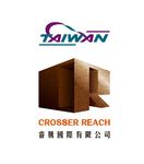 台湾睿腾国际石材logo