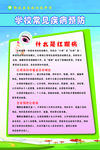 学校常见疾病预防