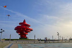 山东青岛风景