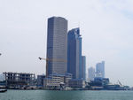 厦门海边大楼图片