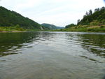 堵河