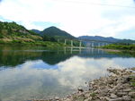 堵河