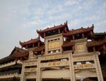 寺庙