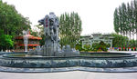 江河源