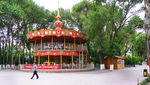 公园风景
