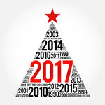 2017年新年图片