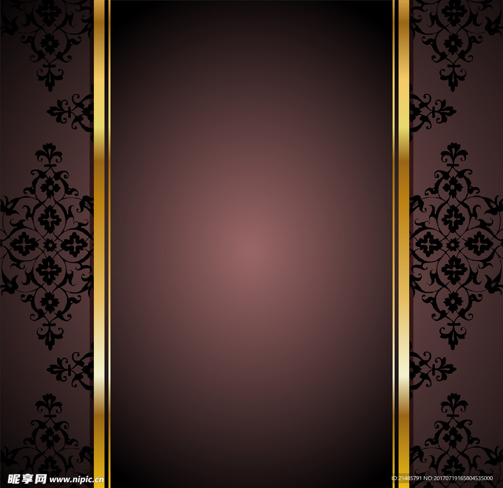 VIP背景矢量图片