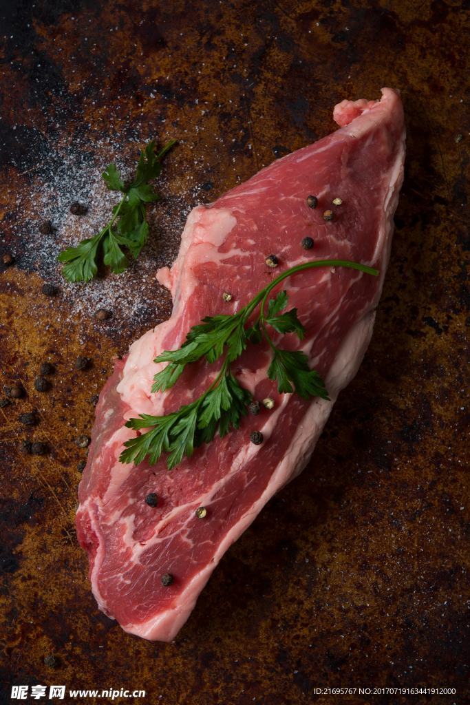 牛肉