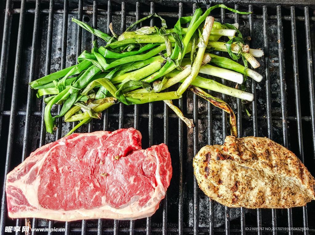 牛肉