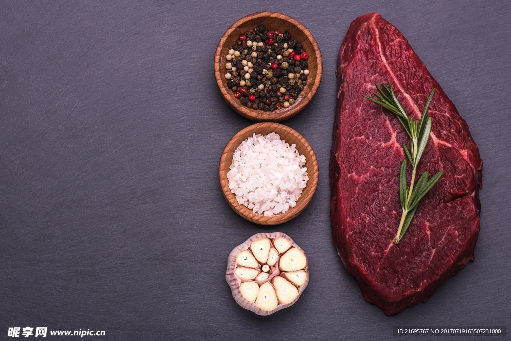 牛肉