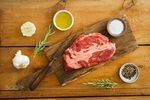 牛肉