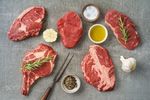 牛肉