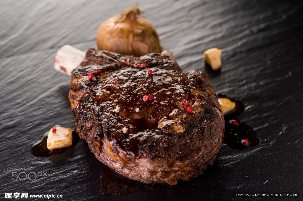 牛肉