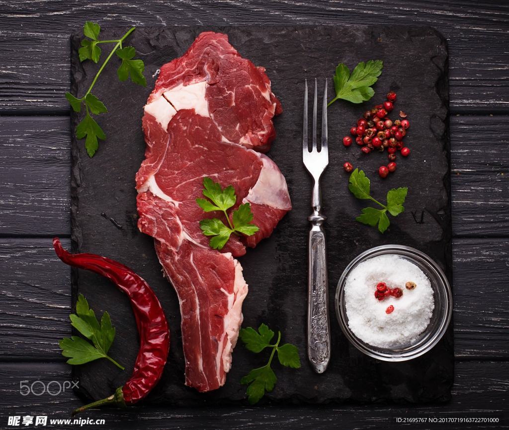 牛肉