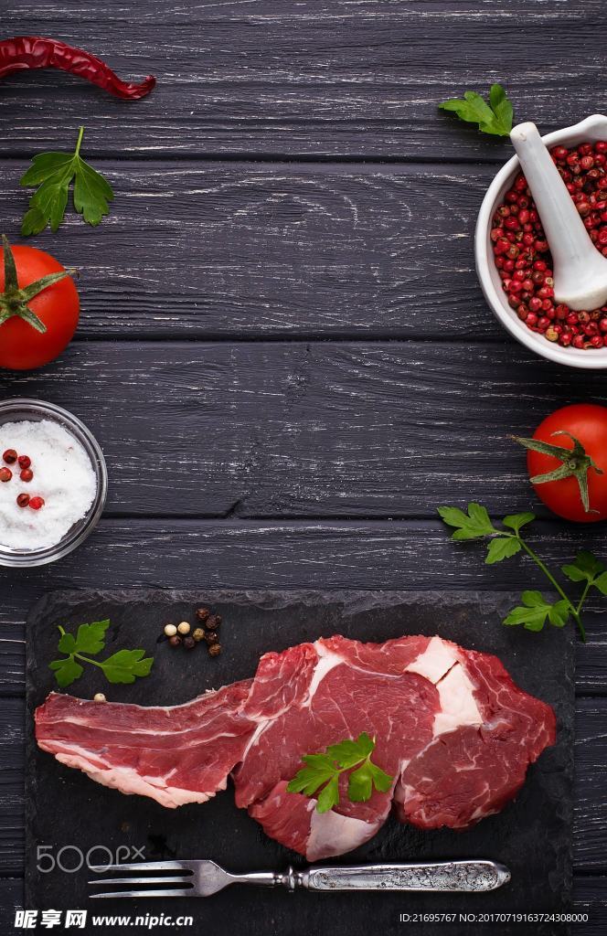 牛肉