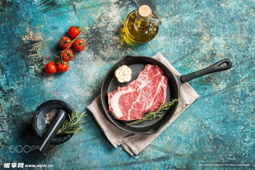 牛肉