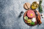 牛肉