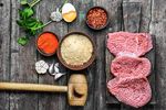 牛肉