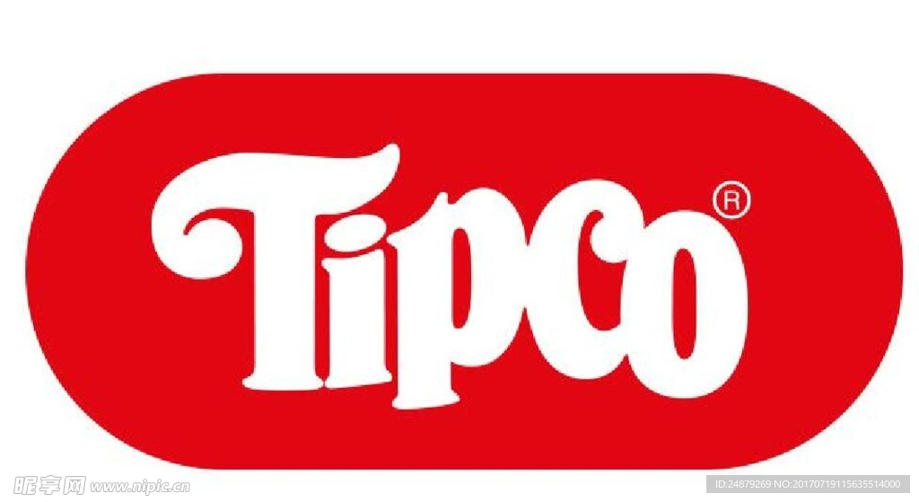 TIPCO标志