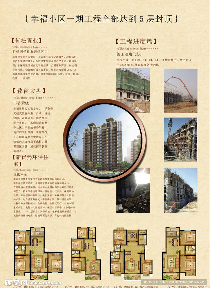房地产