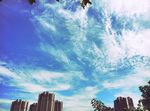 城市天空