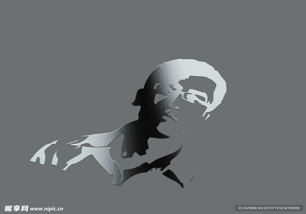 logo 样机