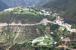 香格里拉风景