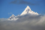 梅里雪山