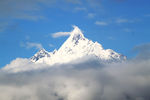 梅里雪山