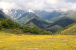 香格里拉美景