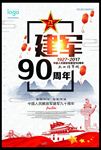 建军节