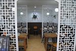 饭店雅座