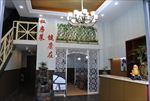 饭店装饰