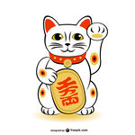 卡通猫