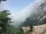 华山