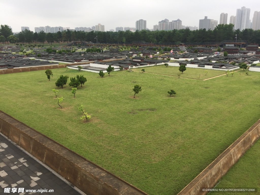 古建图片