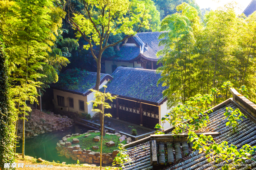 岳麓书院