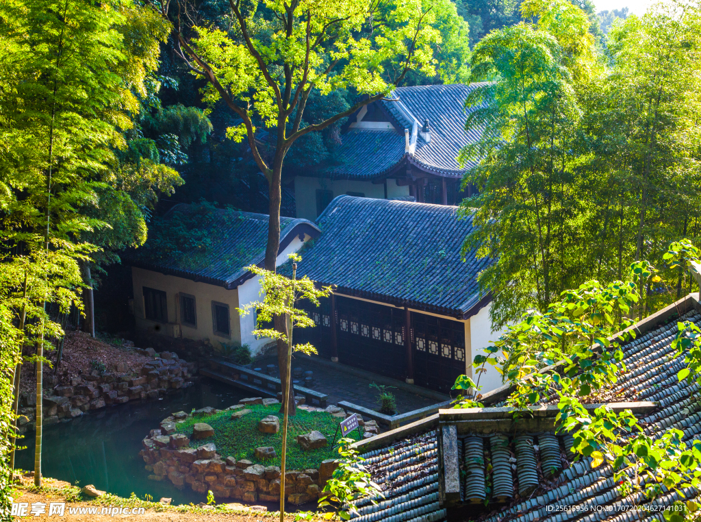 岳麓书院