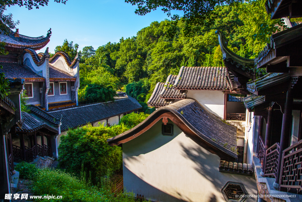 岳麓书院